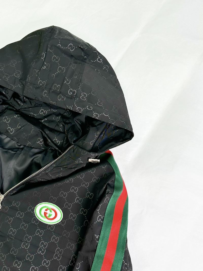 Gucci Outwear